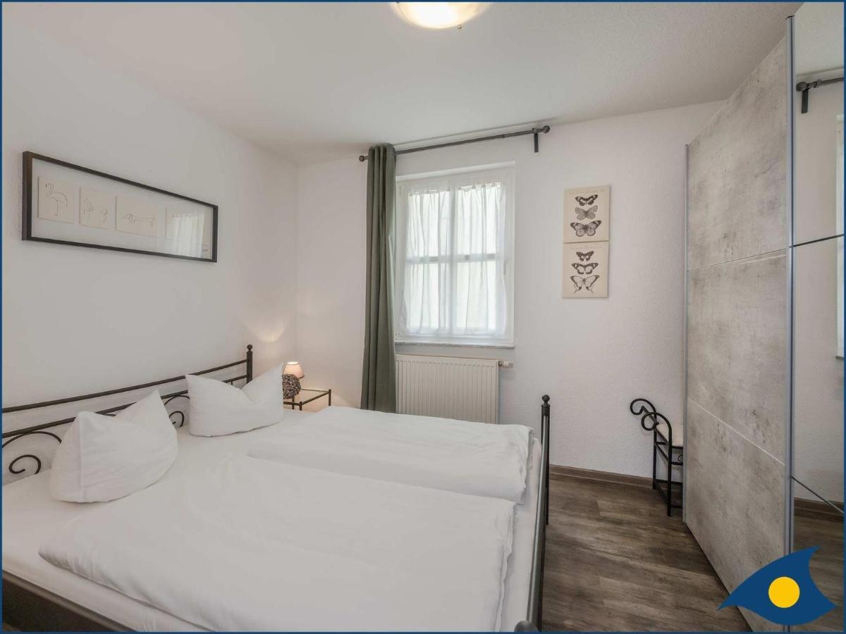 Villa Margot Whg 22 Heringsdorf Dış mekan fotoğraf