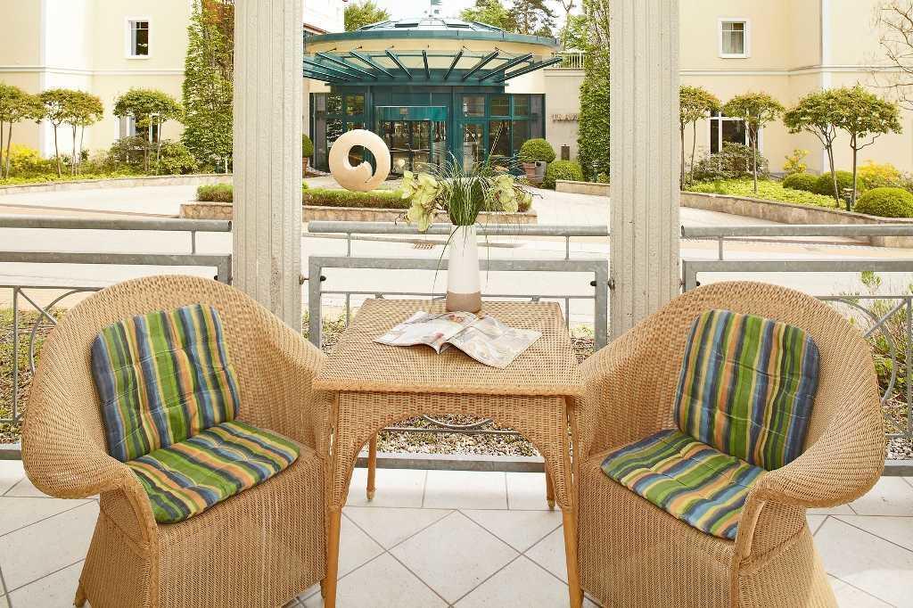 Villa Margot Whg 22 Heringsdorf Dış mekan fotoğraf